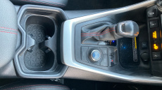 Toyota RAV4 2.5 PHEV Dynamic 5dr CVT Estate